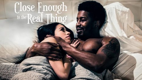 Close Enough To The Real Thing – Alex Coal