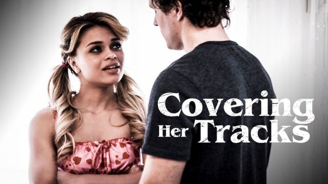 Covering Her Tracks – Destiny Cruz