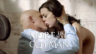 More Like Your Old Man – Whitney Wright