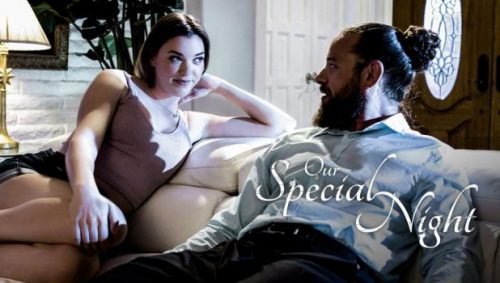 Our Special Night – Anny Aurora