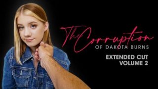 The Corruption of Dakota Burns: Chapter Two – Dakota Burns