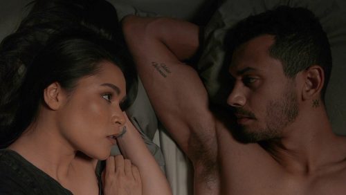 Goodbye – Meana Wolf