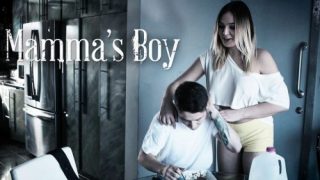 Mamma’s Boy – Blair Williams