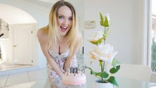 18 and Ready – Nikole Nash