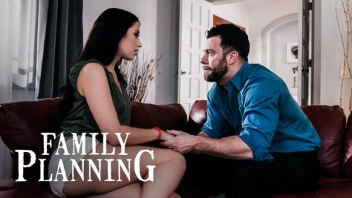 Family Planning – Alex Coal