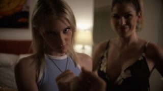 A Dangerous Game Part 2 – Kayla Paige & Melody Marks