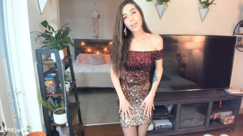 Mommy’s Date Night – RheaSweet
