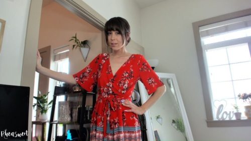 Mommy Finds Your Porn – RheaSweet