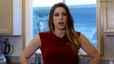 Mommy Controls You With Breasts – Xev Bellringer