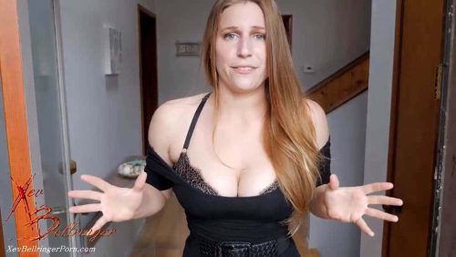 Obsessed With Moms Big Ass – Xev Bellringer