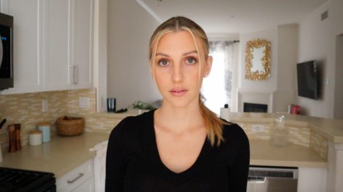 Son Does What Dad Can’t – Tatum Christine