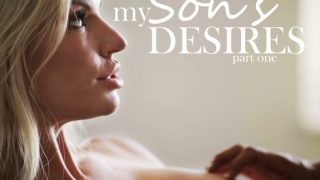 My Son’s Desires Part 1 – Rachael Cavalli