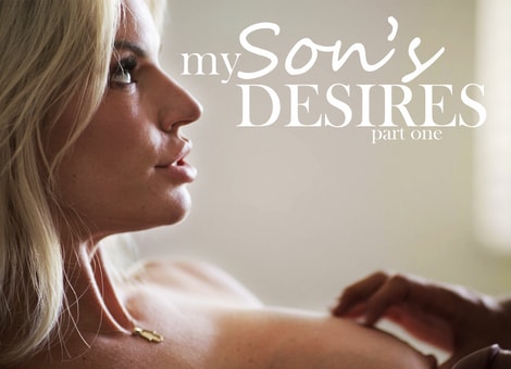 My Son’s Desires Part 1 – Rachael Cavalli