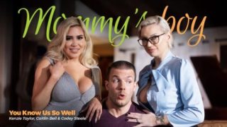 You Know Us So Well – Kenzie Taylor & Caitlin Bell