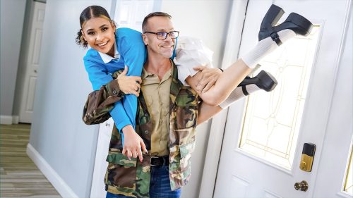 Drop and Give Me Head – Ryder Rey