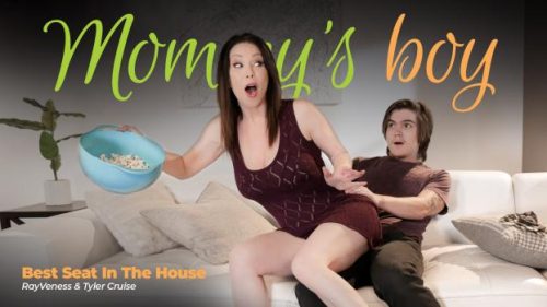 Best Seat In The House – RayVeness