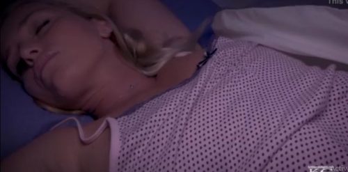 Fucking Your Sleeping Aunt – Kathia Nobili