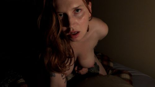 New Girlfriend Looks Like Mom – Bettie Bondage