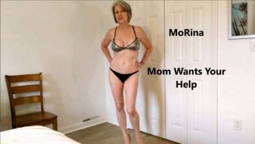Mom Wants Your Help – MoRina