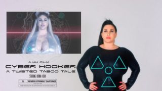 Cyber Hooker: A Twisted Taboo Tale – Korina Kova