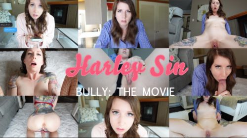 Bully: The Movie – Harley Sin