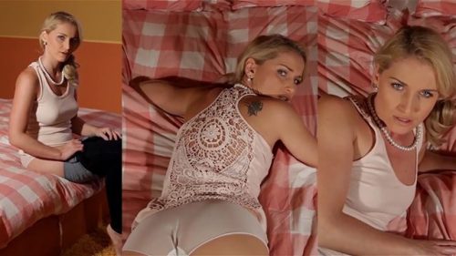 You Need Mommy’s Pussy. She Says NO To You. What Now – Kathia Nobili