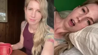 A Mother and Son Story – Harley Sin
