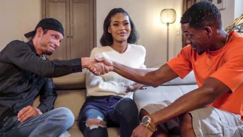 Collateral Daughter – Isla Ibiza