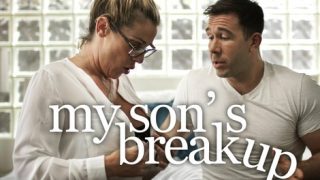 My Son’s Breakup – Kayla Paige