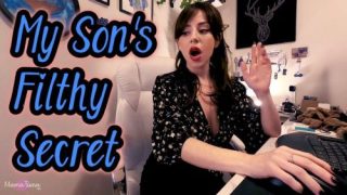 My Stepson’s Filthy Secret – Mama Fiona