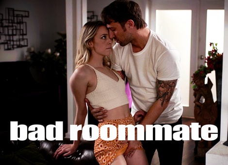 Bad Roommate – Lily Larimar