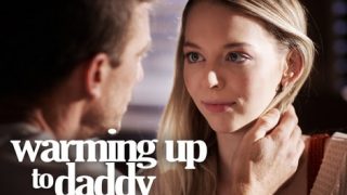 Warming Up To Daddy – Lily Larimar