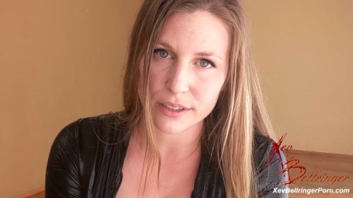 Hot And Heavy – Xev Bellringer