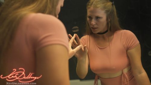 Your Wife’s Twin – Xev Bellringer