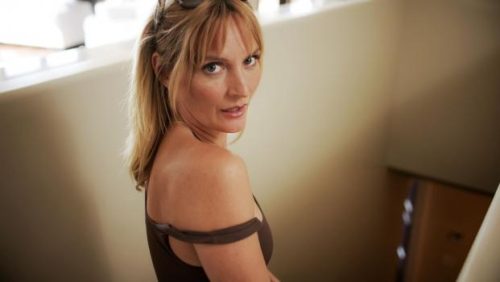 Burning Down The House – Mona Wales