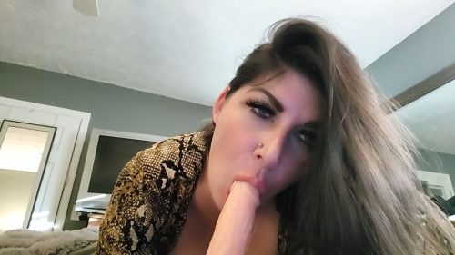 Mommy Needs Relaxation – MizzErotique