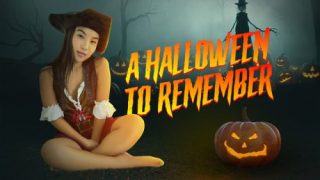 A Halloween To Remember – Kimmy Kimm