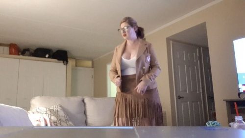 Stroke It For Mom – MizzErotique