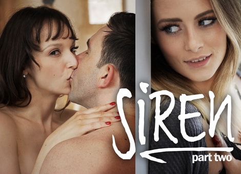 Siren Part 2 – Lexi Luna & Kyler Quinn