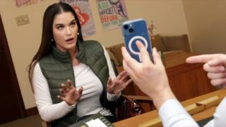 You Shouldn’t Be A Principal – Kendra Heart