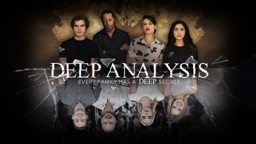 Deep Analysis: A Swap Movie – Aaliyah Love, Penny Barber, Coco Lovelock & Theodora Day