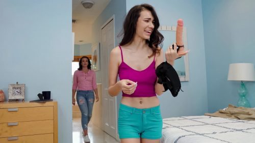 Rainy Day Fun – Slay Savage & Sawyer Cassidy