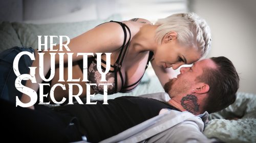 Her Guilty Secret – Kenzie Taylor