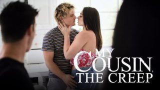My Cousin, The Creep – Sophia Burns