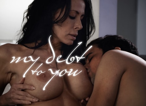 My Debt To You – Reagan Foxx