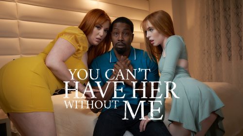 You Can’t Have Her Without Me – Lauren Phillips & Madi Collins
