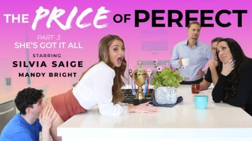 Shes Got It All – Mandy Bright & Silvia Saige