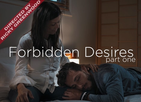Forbidden Desires Part 1 – Alexis Fawx & London River