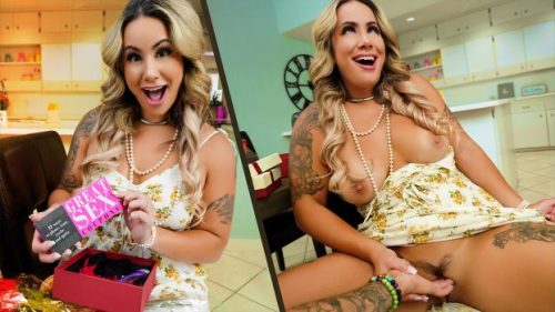 Sex Coupons – Misty Meaner