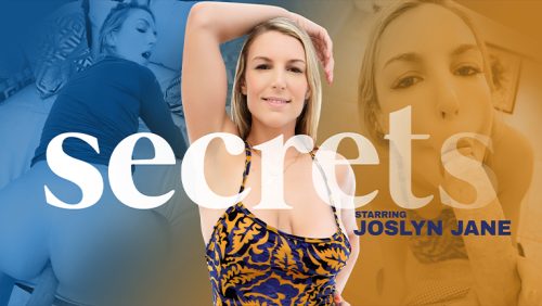 Mrs. Weiner Boy – Joslyn Jane